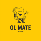 Ol-Mate Logo
